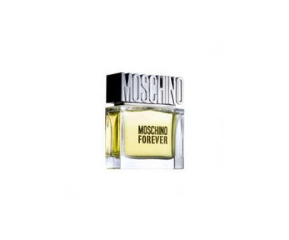 Inne do pielęgnacji urody MOSCHINO Forever woda po goleniu 100 ml